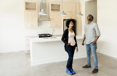  3 Tips for Buying a Home Today